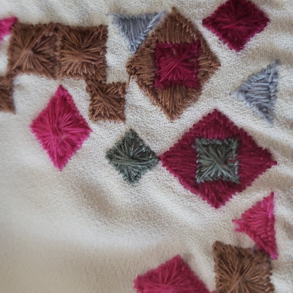 Ann Taylor Top - Picture 8 of 11